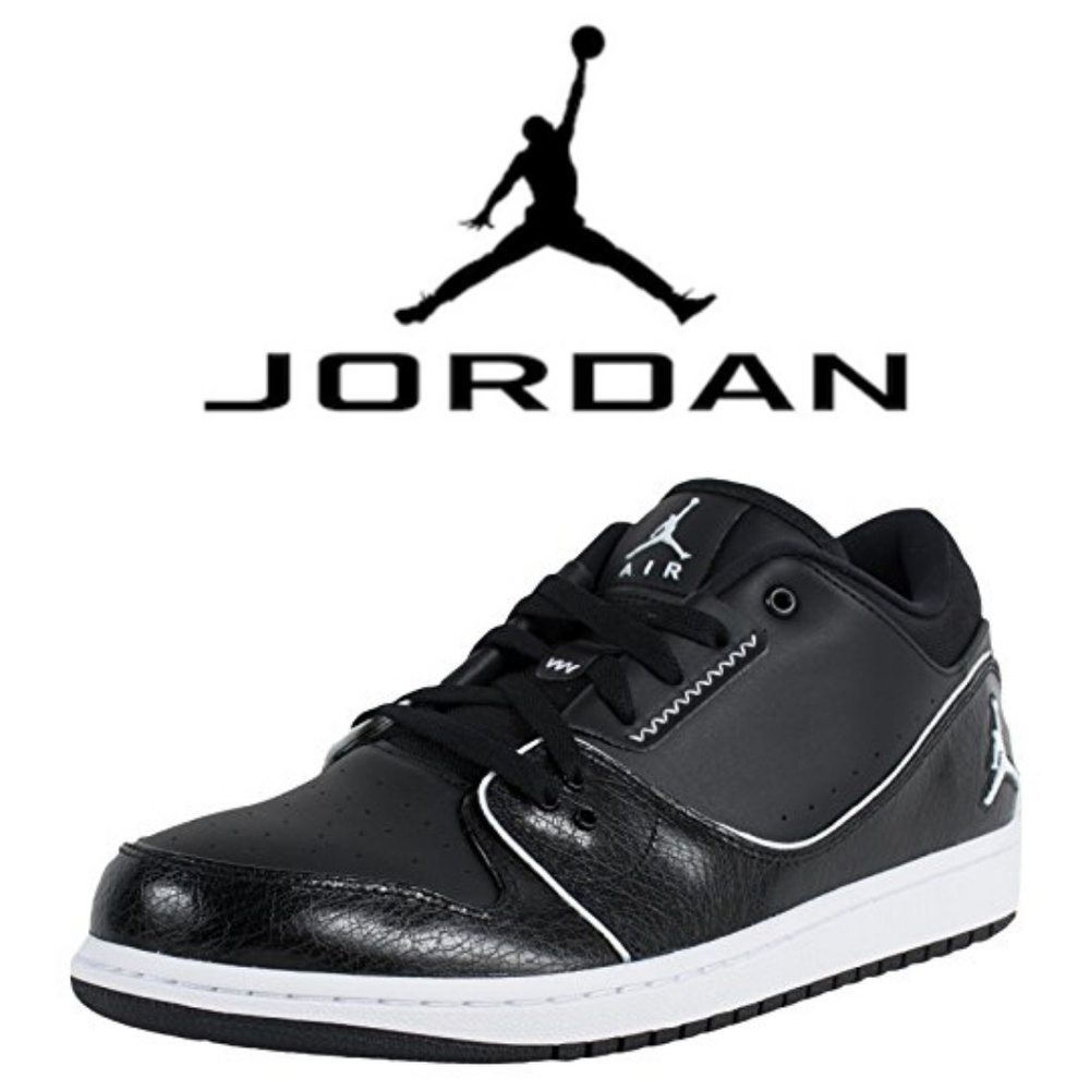 ⬇️ Jordan 1 Flight 2 Low BG 7YW